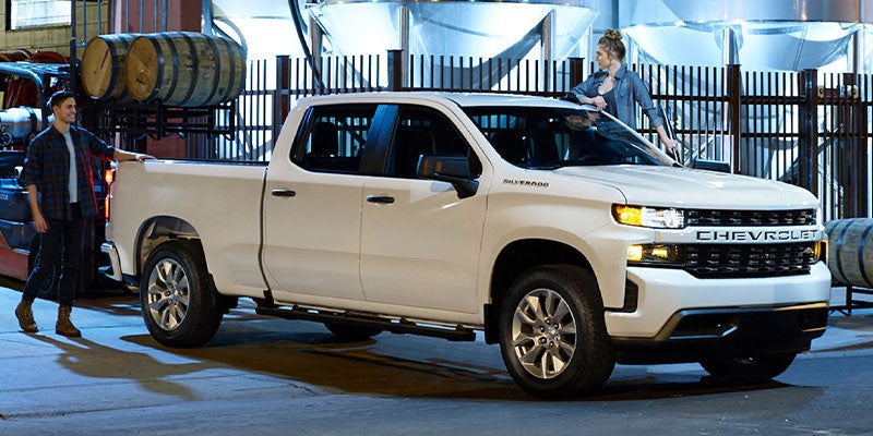 Business Elite - Platinum Chevrolet in Santa Rosa CA