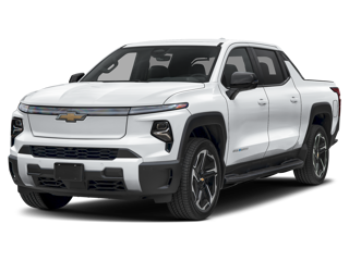 2026 Chevrolet Silverado EV WT