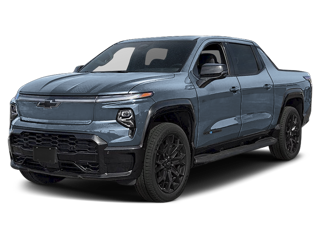 Chevrolet Silverado EV - Platinum Chevrolet in Santa Rosa CA