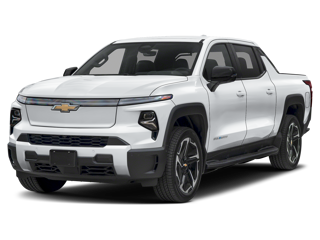 2026 Chevrolet Silverado EV WT