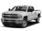 2015 Chevrolet Silverado 2500 HD LTZ