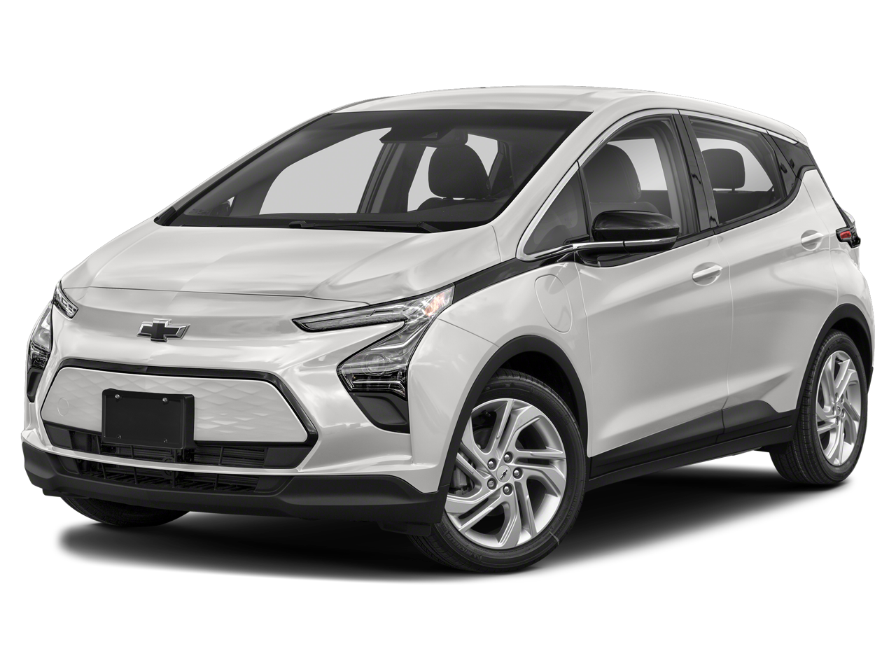 2023 Chevrolet Bolt EV 2LT Auto's photo