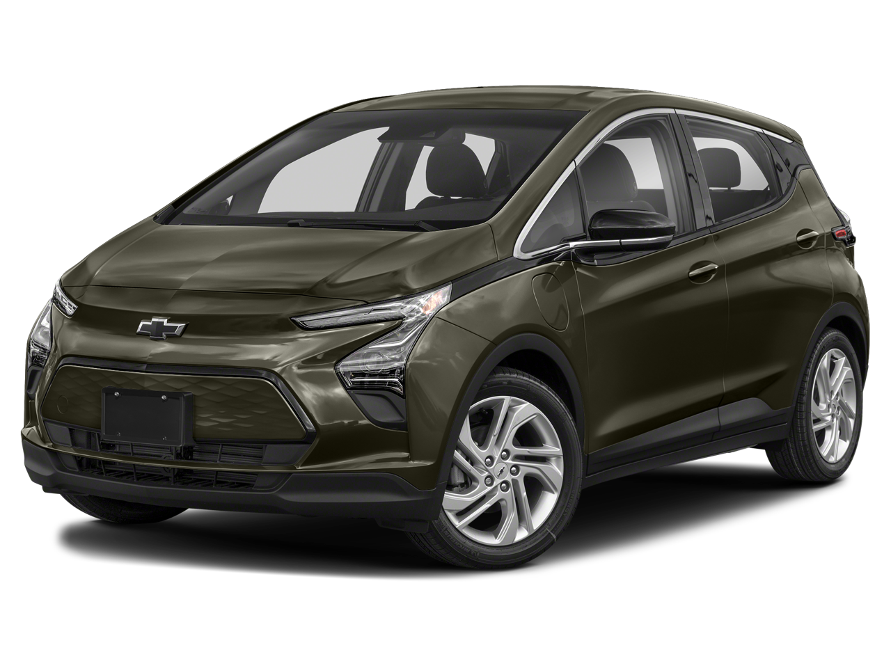 2023 Chevrolet Bolt EV 2LT Auto's photo