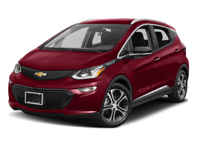 2017 Chevrolet Bolt EV Premier