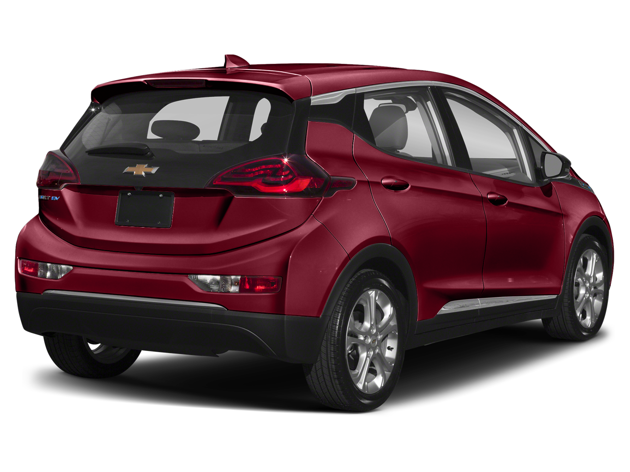 Used 2019 Chevrolet Bolt EV LT with VIN 1G1FY6S05K4101963 for sale in Santa Rosa, CA