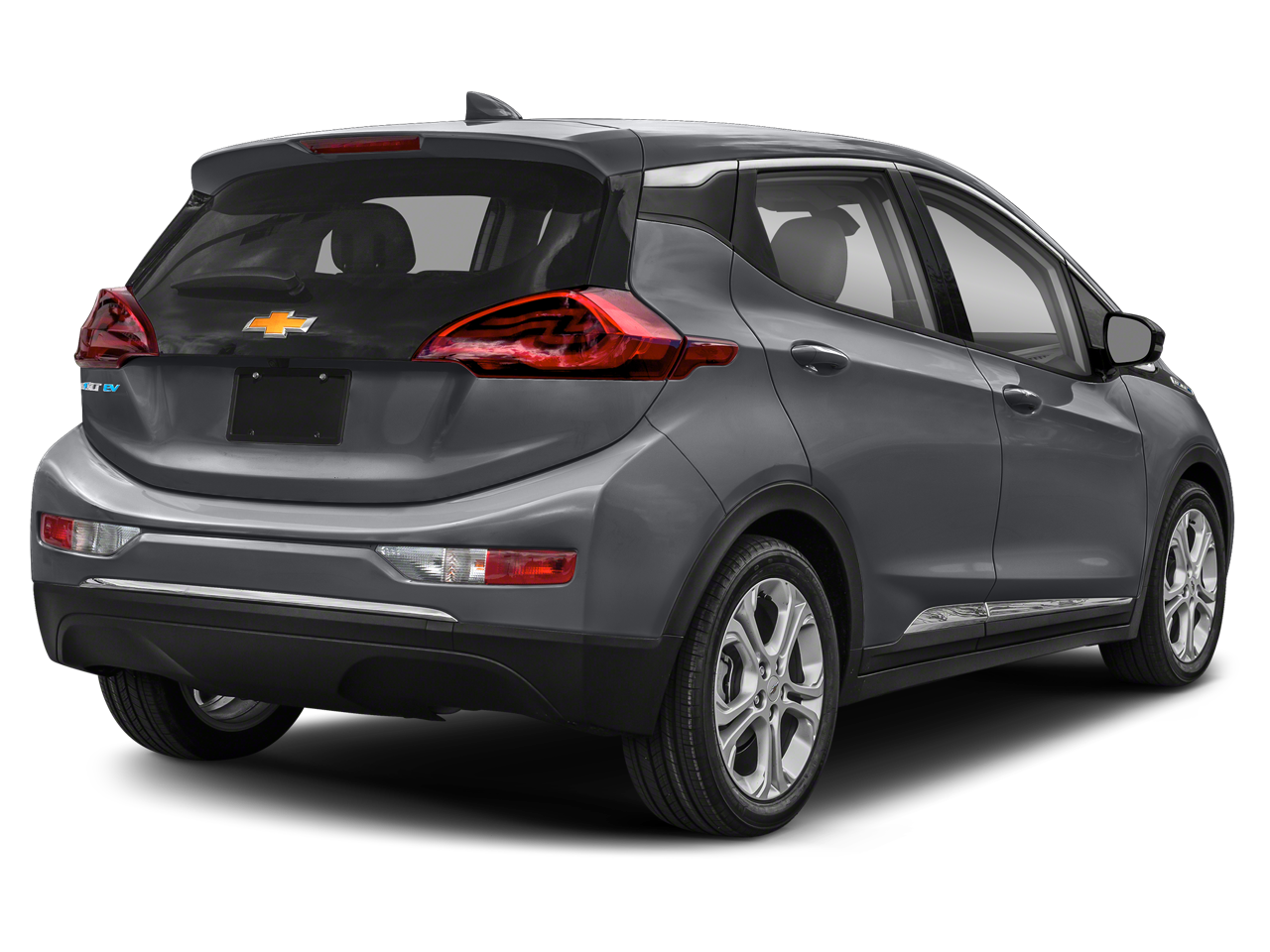 Used 2021 Chevrolet Bolt EV LT with VIN 1G1FY6S0XM4111617 for sale in Santa Rosa, CA