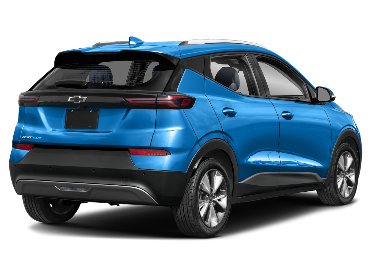 Used 2022 Chevrolet Bolt EUV LT with VIN 1G1FY6S03N4133377 for sale in Santa Rosa, CA