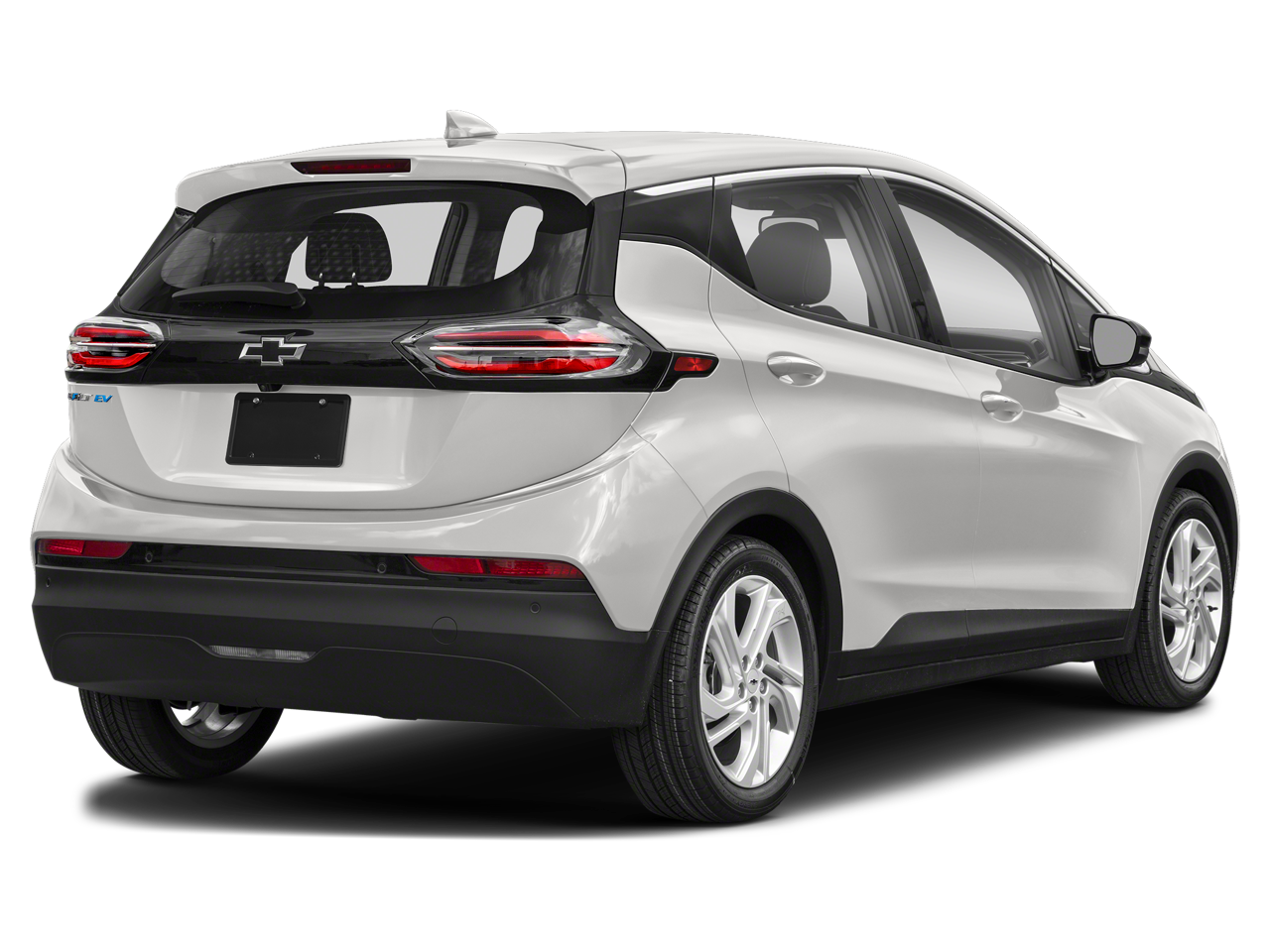 Used 2023 Chevrolet Bolt EV 2LT with VIN 1G1FX6S09P4151744 for sale in Santa Rosa, CA