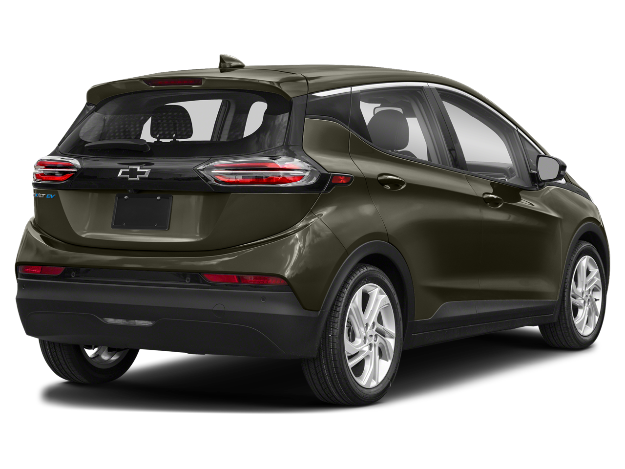 Used 2023 Chevrolet Bolt EV 2LT with VIN 1G1FX6S03P4154588 for sale in Santa Rosa, CA