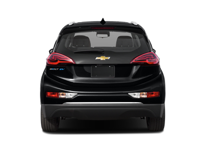 2019 Chevrolet Bolt EV Premier