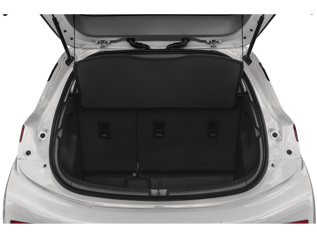 2020 Chevrolet Bolt EV LT