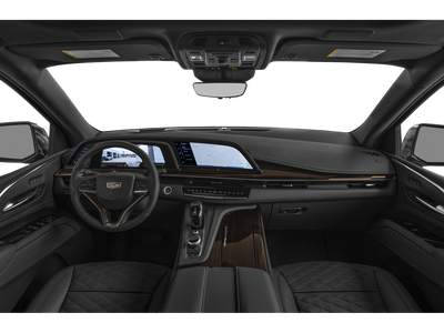 2021 Cadillac Escalade ESV Premium Luxury