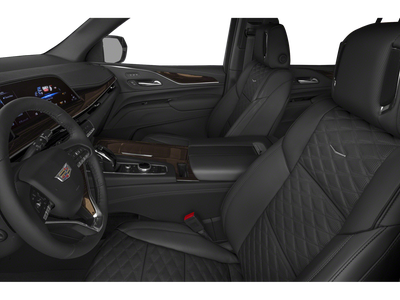 2021 Cadillac Escalade ESV Premium Luxury