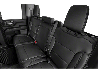 2022 GMC Sierra 2500 HD Pro