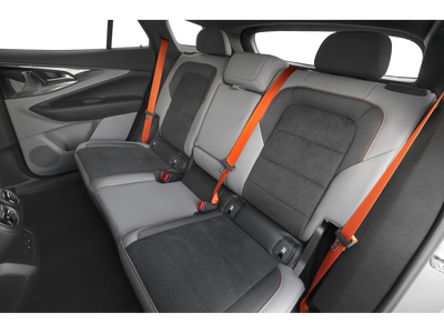 2025 Chevrolet Blazer EV SS