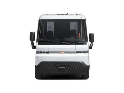 2026 Chevrolet BrightDrop 600 EJZ