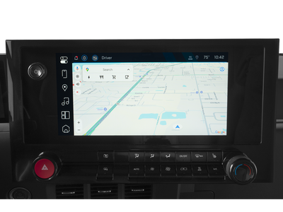 2026 Chevrolet BrightDrop 600 EJZ