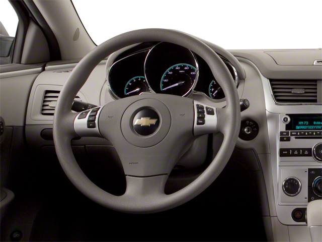 2011 Chevrolet Malibu LS w/1FL