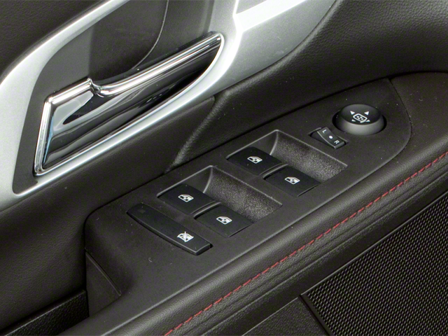 2012 GMC Terrain SLT-2