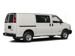 2014 Chevrolet Express Cargo 1500 Work Van
