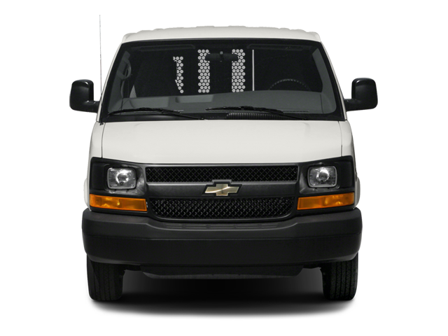 2014 Chevrolet Express Cargo 1500 Work Van