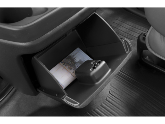 2014 Chevrolet Express Cargo 1500 Work Van
