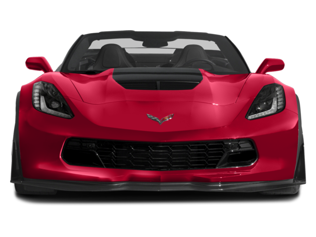 2017 Chevrolet Corvette Z06 Z06 2LZ