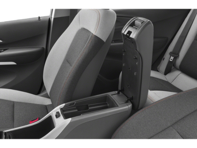 2018 Chevrolet Bolt EV LT