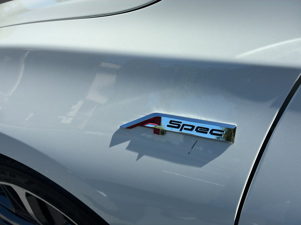 2021 Acura ILX Premium & A-SPEC Packages