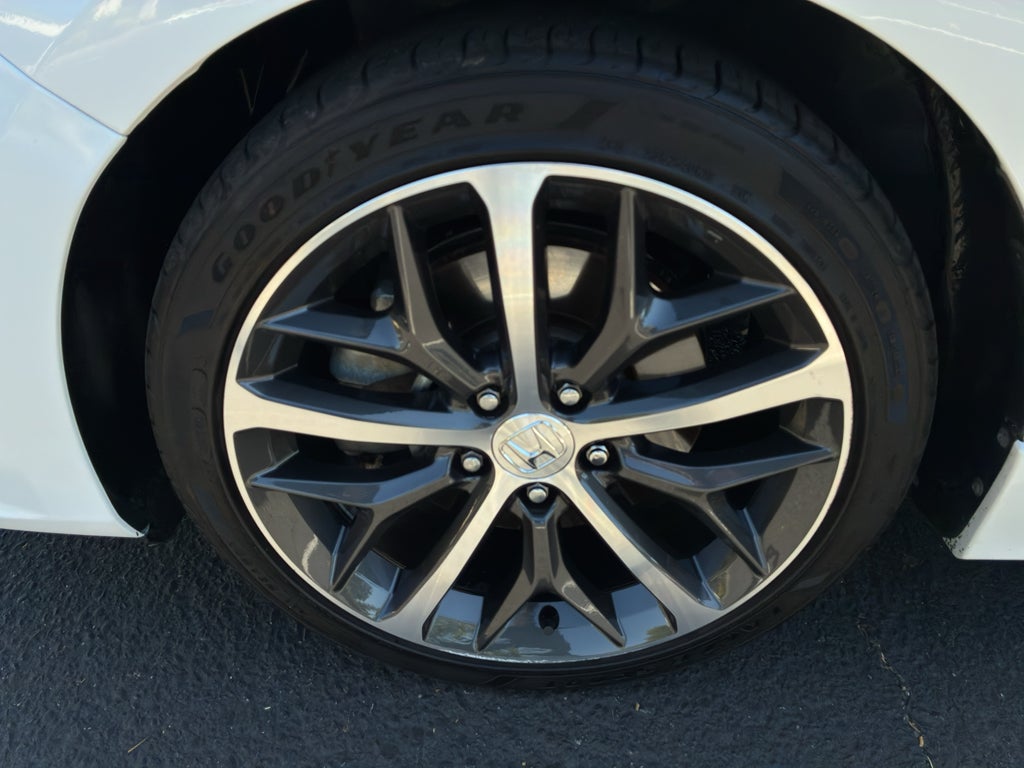 2021 Acura ILX Premium & A-SPEC Packages