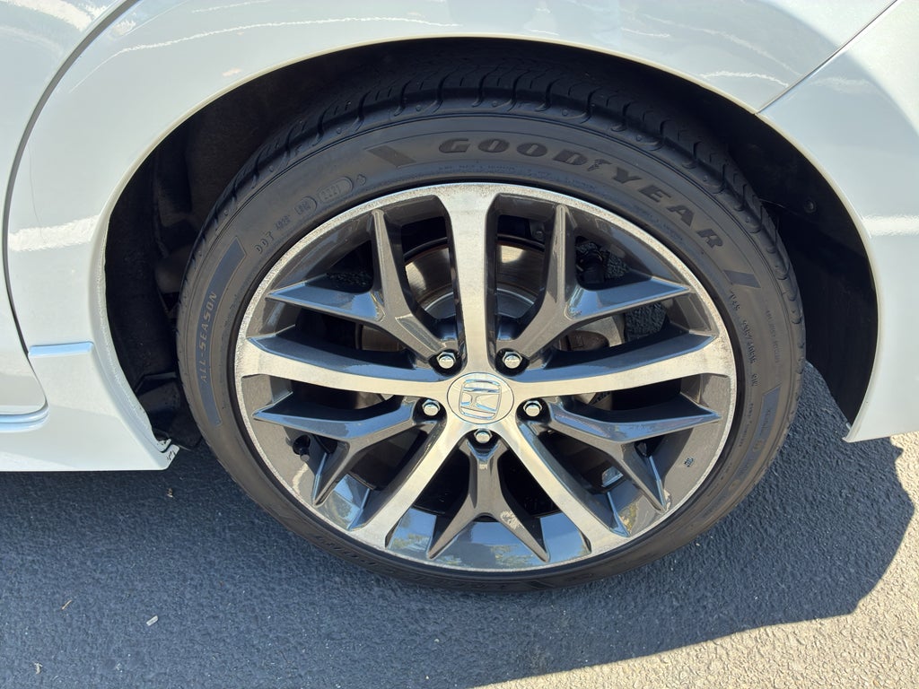 2021 Acura ILX Premium & A-SPEC Packages