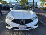 2021 Acura ILX Premium & A-SPEC Packages