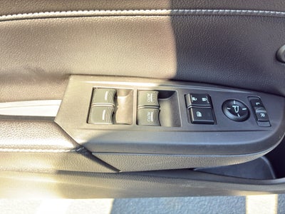 2021 Acura ILX Premium & A-SPEC Packages
