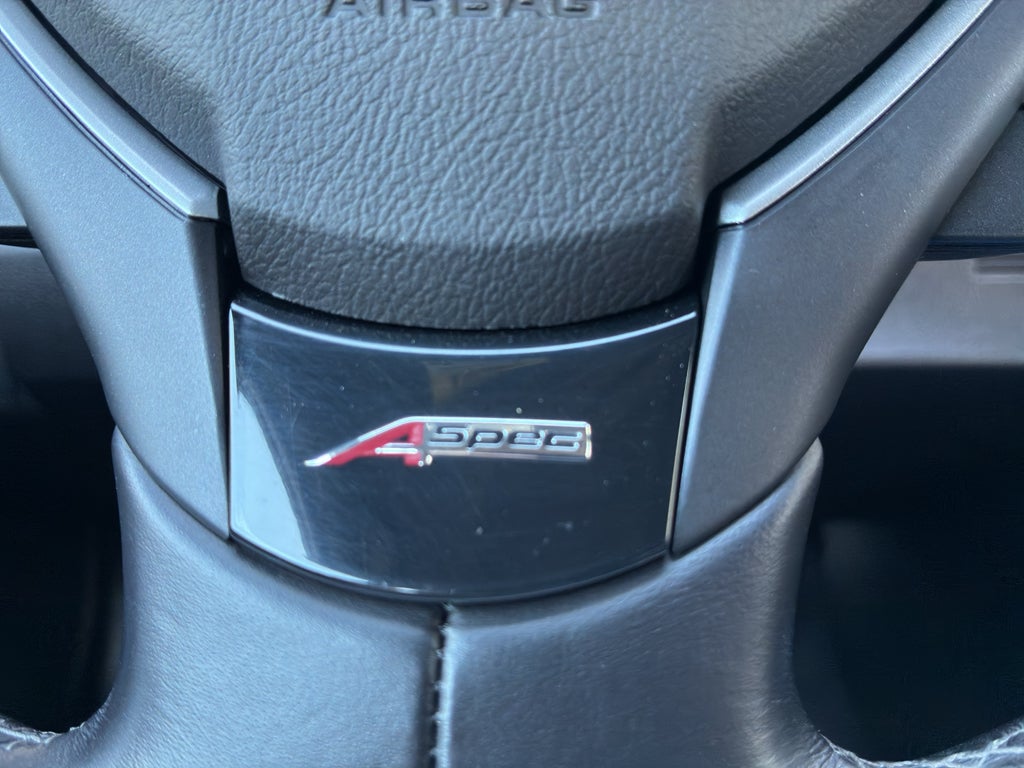 2021 Acura ILX Premium & A-SPEC Packages