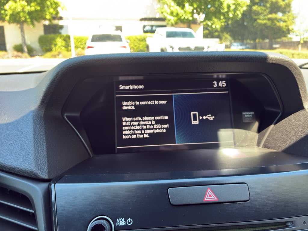 2021 Acura ILX Premium & A-SPEC Packages