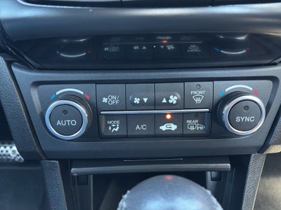 2021 Acura ILX Premium & A-SPEC Packages