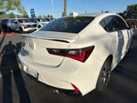 2021 Acura ILX Premium & A-SPEC Packages