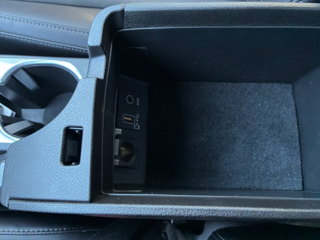 2021 Acura ILX Premium & A-SPEC Packages