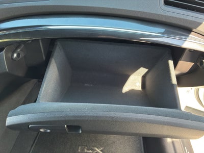 2021 Acura ILX Premium & A-SPEC Packages