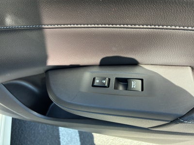 2021 Acura ILX Premium & A-SPEC Packages