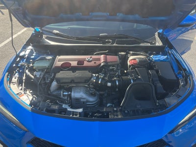 2026 Acura Integra FWD Type S