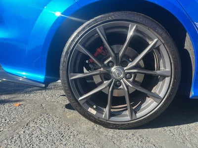 2026 Acura Integra FWD Type S