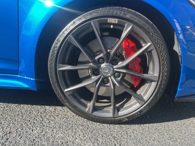 2026 Acura Integra FWD Type S