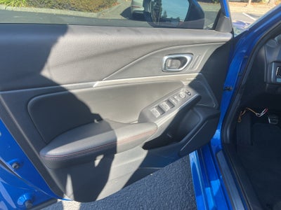 2026 Acura Integra FWD Type S