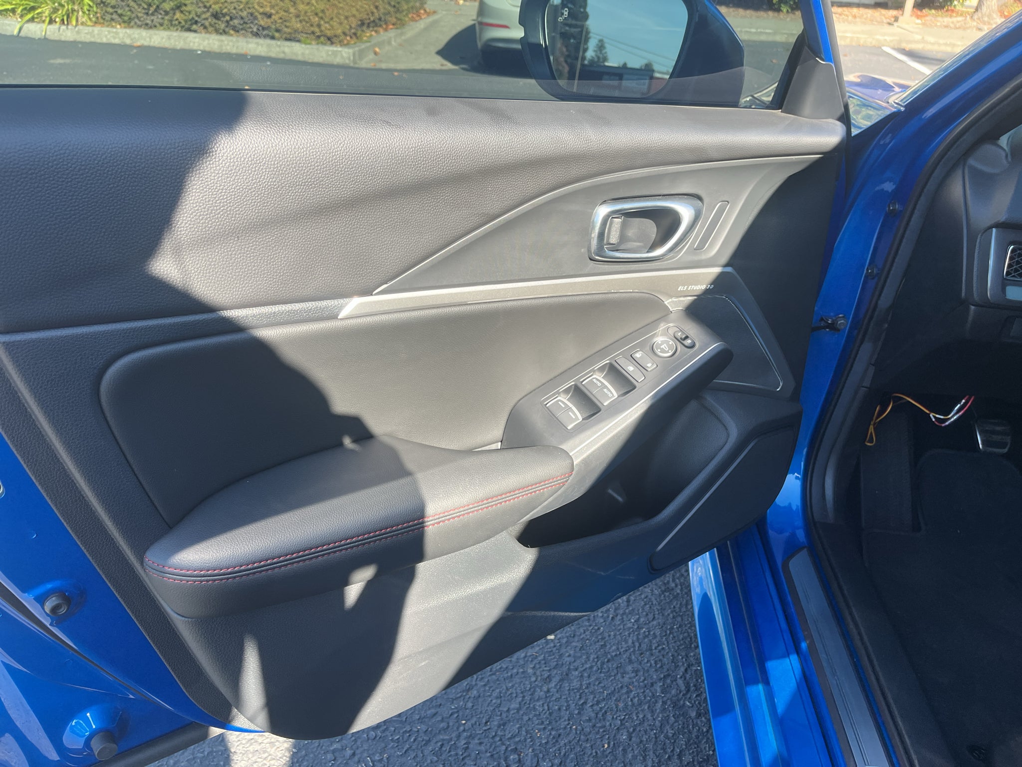2026 Acura Integra FWD Type S