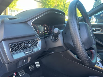 2026 Acura Integra FWD Type S