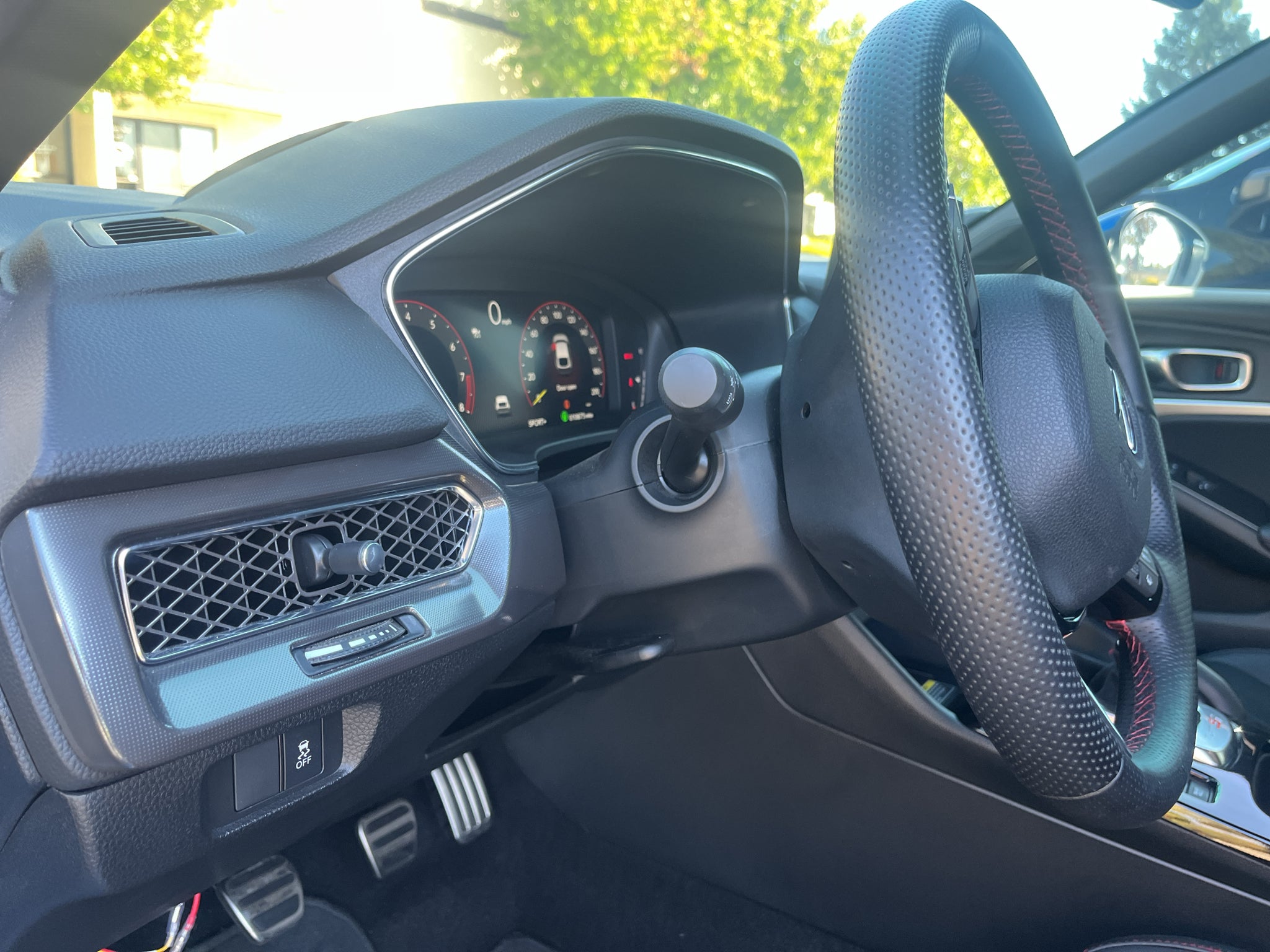 2026 Acura Integra FWD Type S