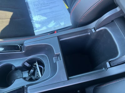 2026 Acura Integra FWD Type S