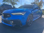 2026 Acura Integra FWD Type S