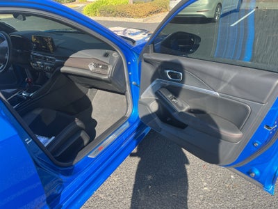 2026 Acura Integra FWD Type S